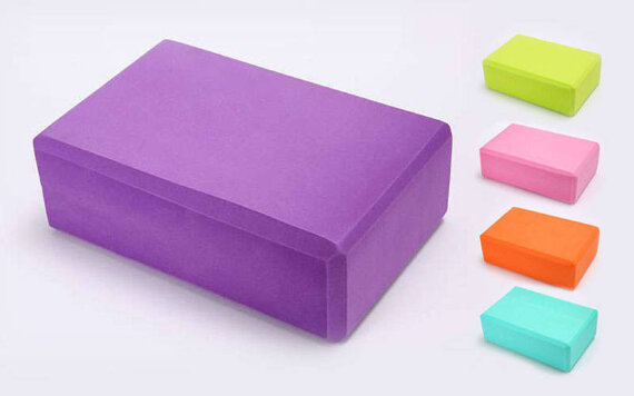 Йога-блок FI-5951