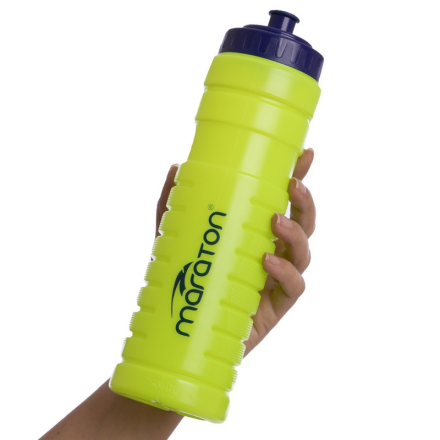 Пляшка для води MARATON WBE001 750мл