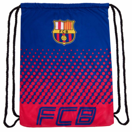 Рюкзак-мішок GA-4433-7 BARСELONA