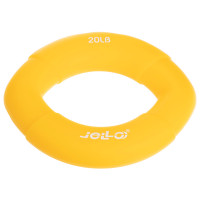 Еспандер кистьовий силіконовий SMILE SP-Sport FI-5512-20LB навантаження 9кг