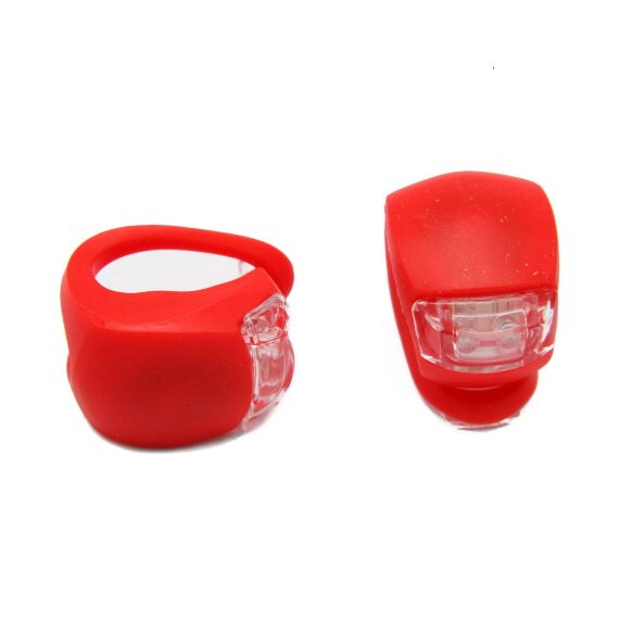 Фонарик для самоката (1 шт)