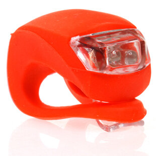 Фонарик для самоката (1 шт)