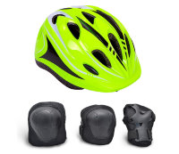 Дитячий захисний шолом та захист Maraton sk-5618-1