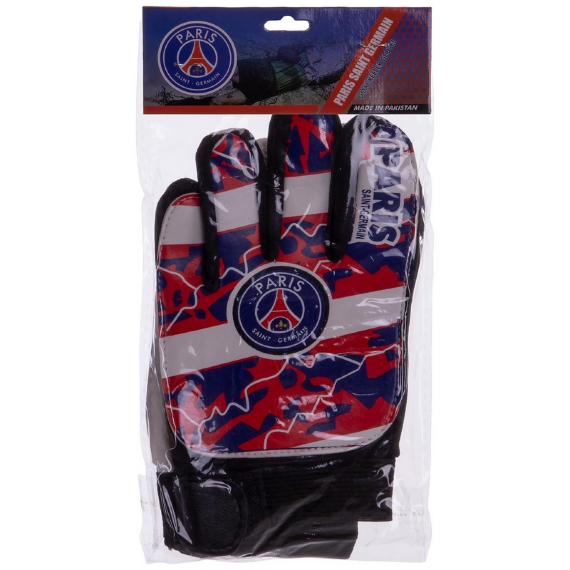 Перчатки вратарские детские PSG FB-0028-09