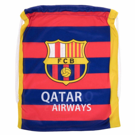 Рюкзак-мішок GA-4433-8 BARСELONA