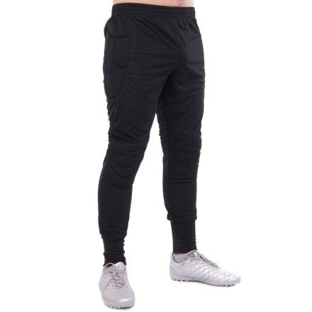 Форма футбольного воротаря CO-7101 сірий