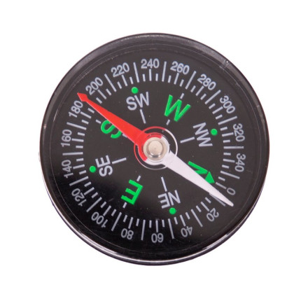 Компас магнітний SP-Sport DC40 чорний