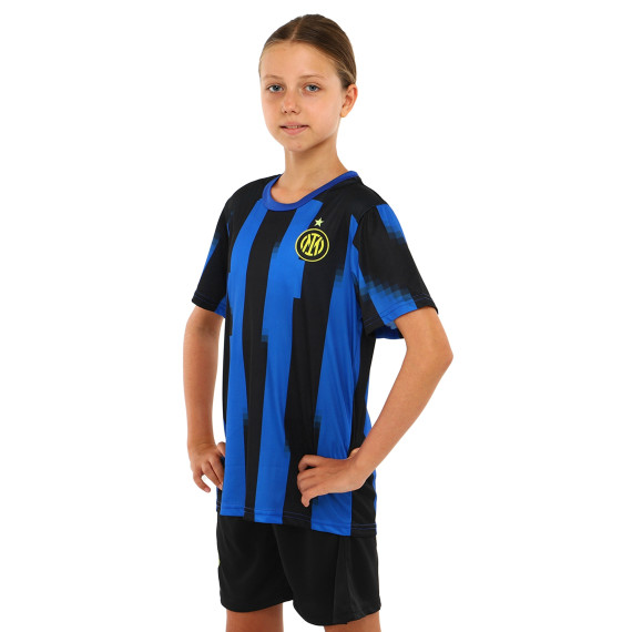Форма футбольная детская Inter Milan CO-7194