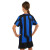 Форма футбольная детская Inter Milan CO-7194