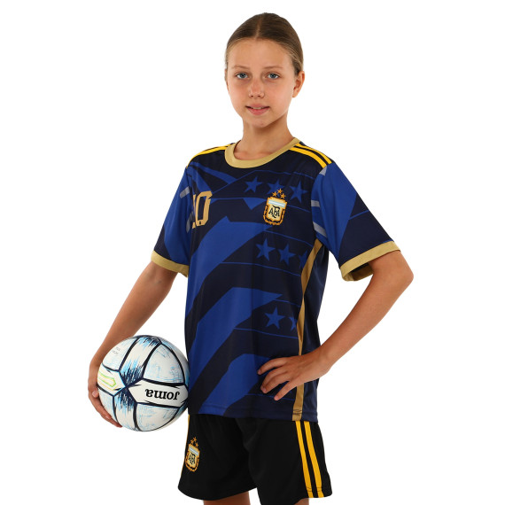 Форма футбольная детская Inter Milan CO-7194