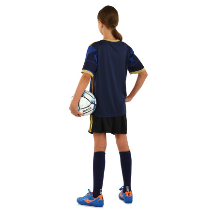 Форма футбольная детская Inter Milan CO-7194