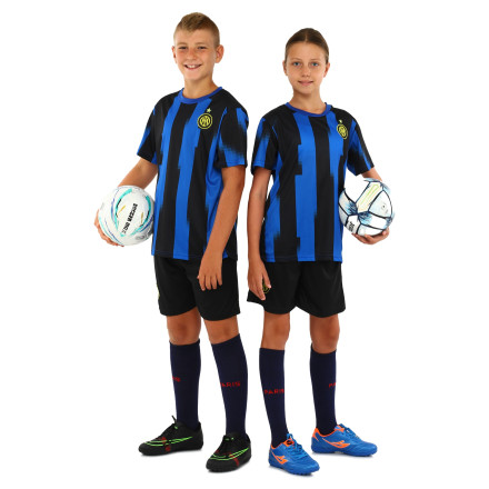 Форма футбольная детская Inter Milan CO-7194