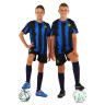 Форма футбольная детская Inter Milan CO-7194