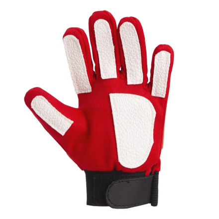 Рукавички воротарські дитячі BARCELONA FB-0028-07