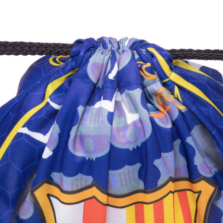 Рюкзак-мішок GA-4433-9 BARСELONA