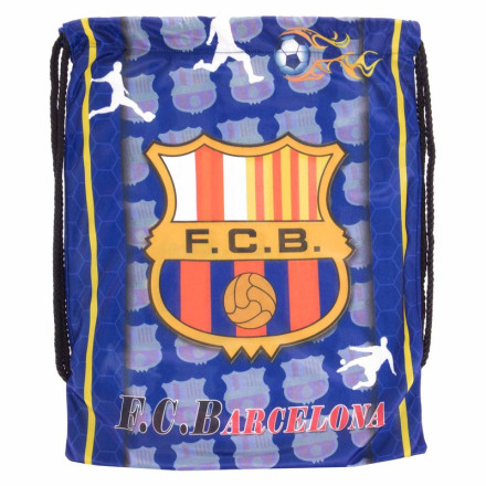 Рюкзак-мішок GA-4433-9 BARСELONA