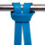 Гумка петля для підтягувань SP-Sport Fitness LINE FI-9584-3 35-50кг синій
