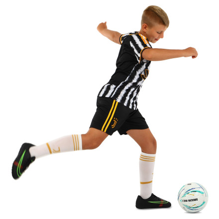 Форма футбольна дитяча Juventus CO-7193