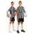 Форма футбольна дитяча Juventus CO-7193