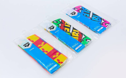  Шапочка для плавання Arena AR-1E368-50 PRINT  