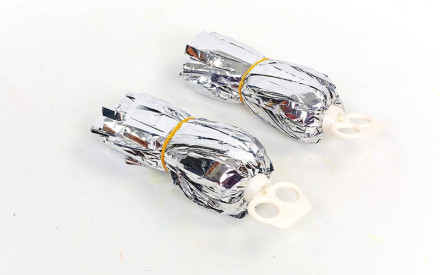 Помпони вболівальника (махалки) для черлідінгу та танців Pom Poms CH-4879 