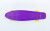 Скейт Penny Board SK-5672-3 фіолетовий зі світними колесами