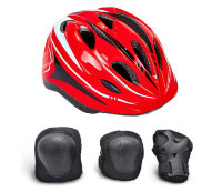 Дитячий захисний шолом та захист Maraton sk-5618-3