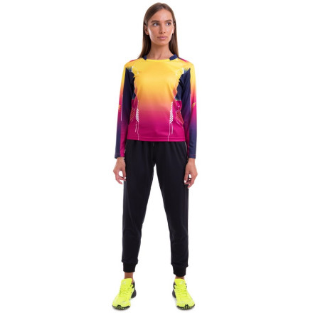 Форма для великого тенісу та сквошу LD-1862B-3