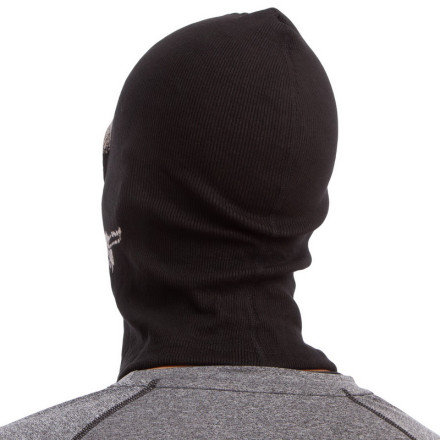 Підшоломник балаклава Скелет MS-4824-2 Skull 