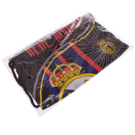 Рюкзак-мішок GA-4433-RMAD-4 REAL MADRID RONALDO