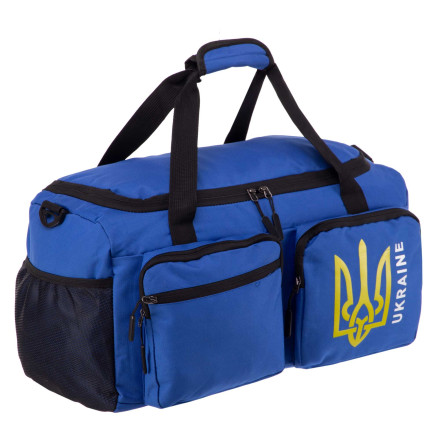 Сумка спортивная UKRAINE GA-0014
