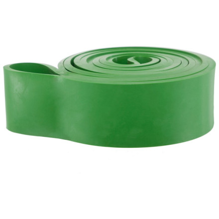 Гумка петля для підтягувань SP-Sport Fitness LINE FI-9584-5 100-120кг салатовий