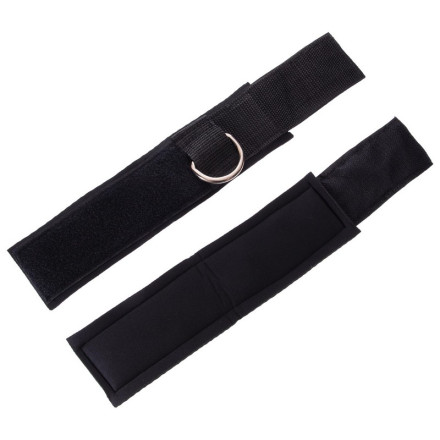 Набір для еспандера DOUBLE CUBE FI-6431 чорний