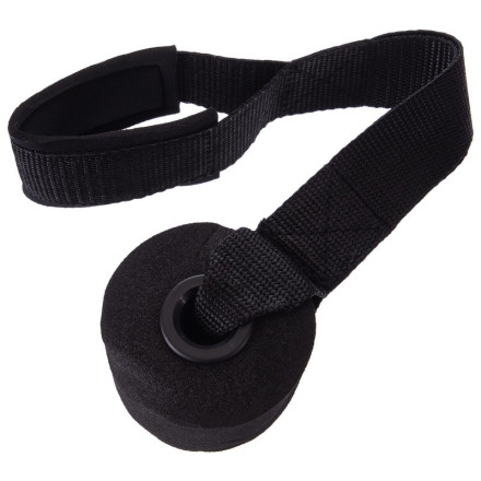 Набір для еспандера DOUBLE CUBE FI-6431 чорний