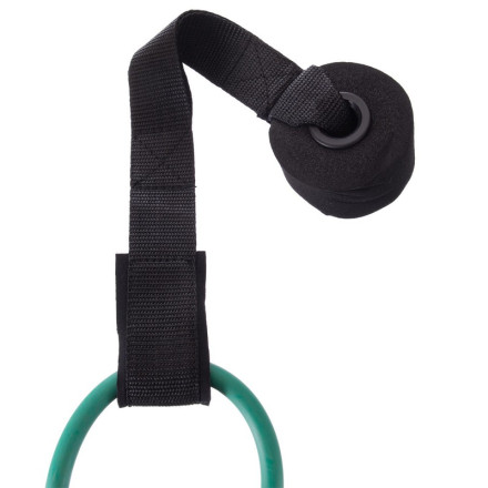 Набір для еспандера DOUBLE CUBE FI-6431 чорний