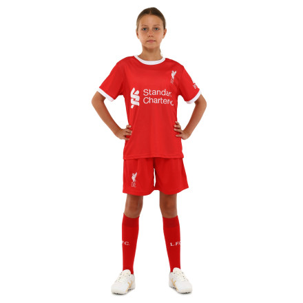 Форма футбольна дитяча Liverpool CO-7190
