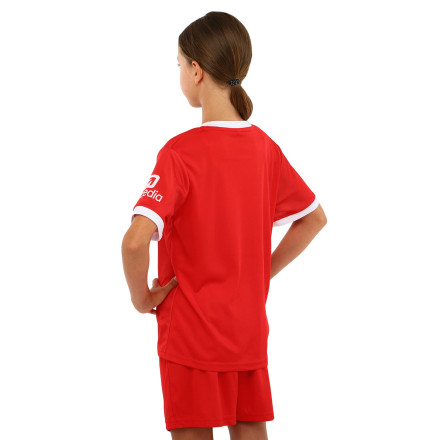 Форма футбольна дитяча Liverpool CO-7190