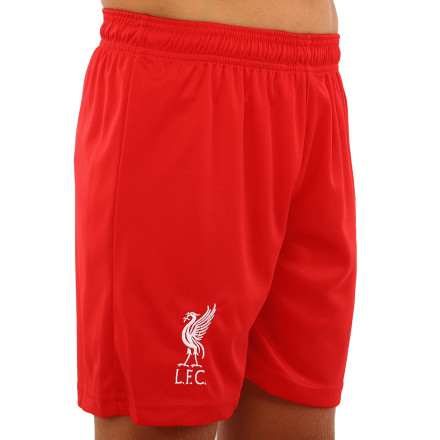 Форма футбольна дитяча Liverpool CO-7190