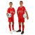 Форма футбольна дитяча Liverpool CO-7190