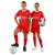 Форма футбольна дитяча Liverpool CO-7190