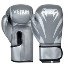 Перчатки боксерские кожаные Venum Giant VL-8316-S