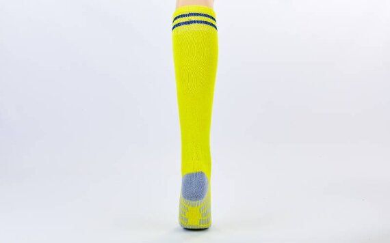 Гетры футбольные детские Сборная Украины ETM1720