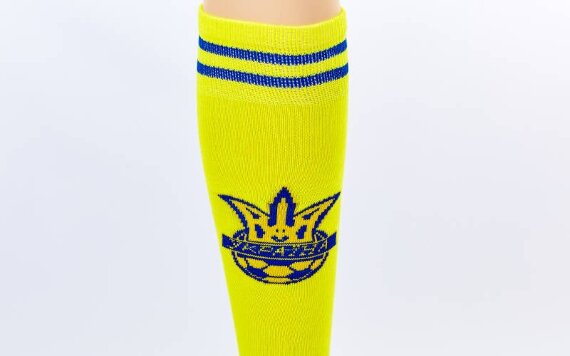 Гетры футбольные детские Сборная Украины ETM1720