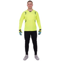 Форма футбольного воротаря CO-7606.