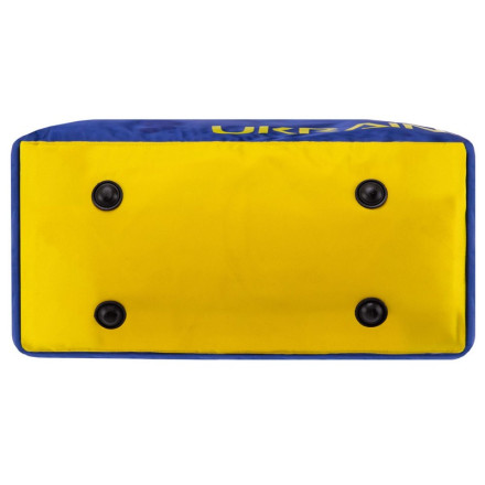 Сумка спортивна UKRAINE GA-702