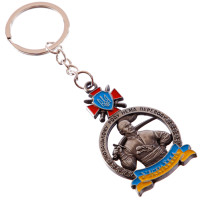 Брелок SP-Sport UkraineТарас Бульба FB-7752 1шт