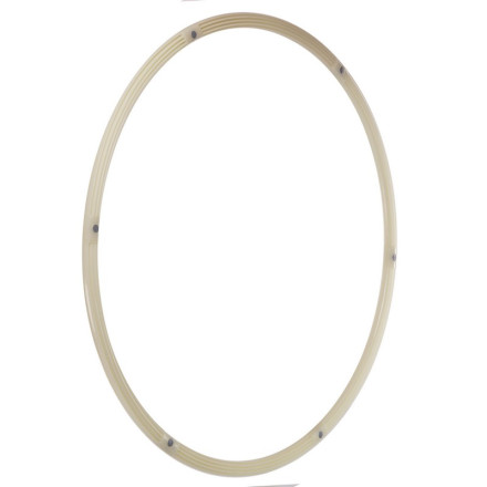 Обруч складаний Хула Хуп PRO-SUPRA Hula Hoop LUMINOUS HU-LA HR-057 6 секцій