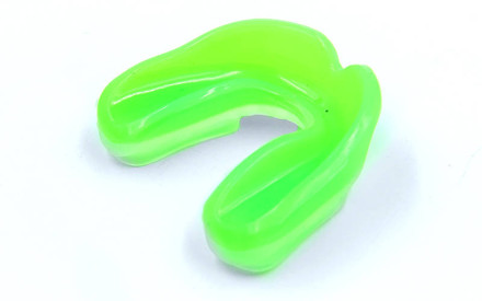 Капа дитяча однощелепна Zelart BO-0069-S 