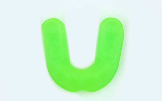 Капа детская одночелюстная Zelart BO-0069-S 