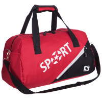 Сумка спортивна SPORT SP-Sport 606-R